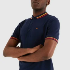Ellesse SOLANA - Polo - Dark Blue 6 Ellesse SOLANA - Polo - Dark Blue -Ellesse Elegant Boutique 89522864ff3d4ce08e11af9ba48205e8