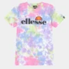 Ellesse JENA - T-shirt Imprimé - Multi-coloured