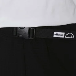 Ellesse ORANGAN PANT - Pantalon De Survêtement - Black -Ellesse Elegant Boutique 89a59bcff7aa4241b6d552a17664f4ea