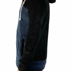 Ellesse Sweat à Capuche Zippé - Noir/marine 5 Ellesse Sweat à Capuche Zippé - Noir/marine -Ellesse Elegant Boutique 89c0eb49429f46e888ada2a527794777