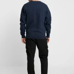 Ellesse SUCCISO - Sweatshirt - Navy 8 Ellesse SUCCISO - Sweatshirt - Navy -Ellesse Elegant Boutique 89c3410ff8a844b582a4d31d3cec639e