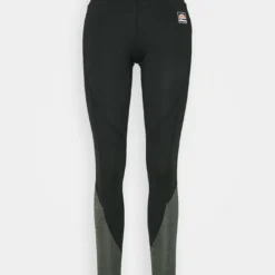 Ellesse STALO - Collants - Black -Ellesse Elegant Boutique 89c87e289ec14f8fa5ed8bf3d11f9fff