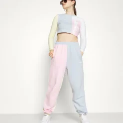 Ellesse BUONGIORNO PANT - Pantalon De Survêtement - Multi 14 Ellesse BUONGIORNO PANT - Pantalon De Survêtement - Multi -Ellesse Elegant Boutique 89d5496583e340f3ae8029b47c762b07