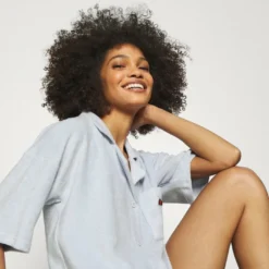 Ellesse ESPELA - Pyjama - Light Blue 15 Ellesse ESPELA - Pyjama - Light Blue -Ellesse Elegant Boutique 89dc26524e024285856f06d43afc51e9