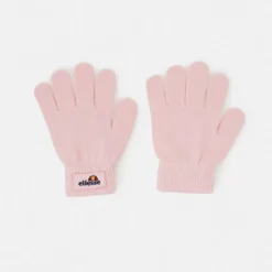Ellesse VELLY BEANIE BUBB GLOVE PACK SET - Gants - Light Pink -Ellesse Elegant Boutique 89fdb15d244340b8b7135aef1d0e7f89
