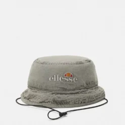 Ellesse FRALLA UNISEX - Chapeau - Black