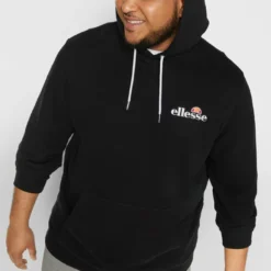 Ellesse PRIMERO OH HOODY - Sweat à Capuche - Black 12 Ellesse PRIMERO OH HOODY - Sweat à Capuche - Black -Ellesse Elegant Boutique 8a7e612fac96439da94e442ec53b5241