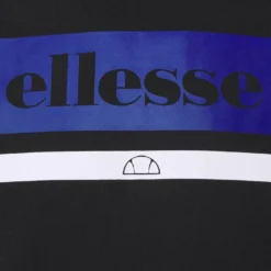 Ellesse OSMAN - T-shirt Imprimé - Black -Ellesse Elegant Boutique 8a927cab7afe422a91682d1a14d66bf5