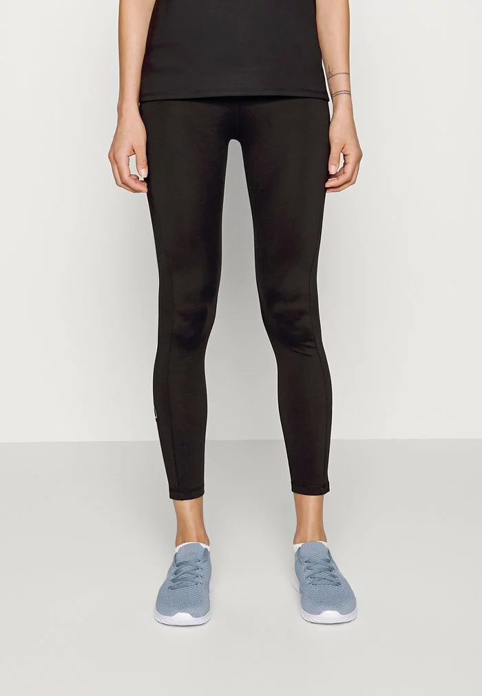 Ellesse ZIEGLER LEGGING - Collants - Black 1 Ellesse ZIEGLER LEGGING - Collants - Black