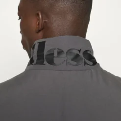 Ellesse IGRIS PADDEDA JACKET - Veste D'hiver - Dark Grey -Ellesse Elegant Boutique 8ac4aaa5324645afa29b2614bc4cb371