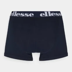 Ellesse HALI FASHION TRUNKS 3 PACK - Shorty - Dark Blue 8 Ellesse HALI FASHION TRUNKS 3 PACK - Shorty - Dark Blue -Ellesse Elegant Boutique 8b2f56450df241cc8da99839ba889934