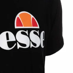 Ellesse NICKY - T-shirt Imprimé - Black -Ellesse Elegant Boutique 8b4af200b76e4b1c834b8296c5124d42