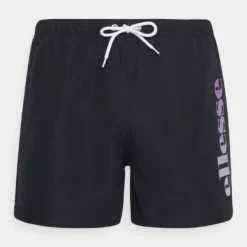 Ellesse RUBELLO SWIMSHORT - Short De Bain - Black -Ellesse Elegant Boutique 8b635cf3dbc14d58ba0075d1e7ddba31