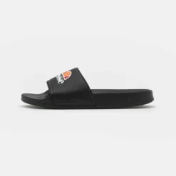 Ellesse FILIPPO SLIDE - Mules - Black