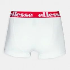 Ellesse HALI FASHION TRUNKS 3 PACK - Shorty - Multi -Ellesse Elegant Boutique 8b6acab51582474ebf7728830d57a4a4