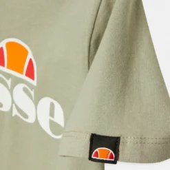 Ellesse MALIA - T-shirt Imprimé - Green -Ellesse Elegant Boutique 8b6dbcc65ae84dae86494cf7ff9ca4b1