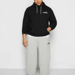 Ellesse PRIMERO OH HOODY - Sweat à Capuche - Black 11 Ellesse PRIMERO OH HOODY - Sweat à Capuche - Black -Ellesse Elegant Boutique 8b8e2cf34b6746869fc61c85027edc84