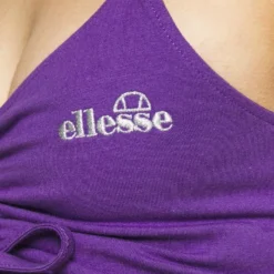 Ellesse JOLIE - Débardeur - Purple -Ellesse Elegant Boutique 8b9246f7be13461d9283ae1496416e0b