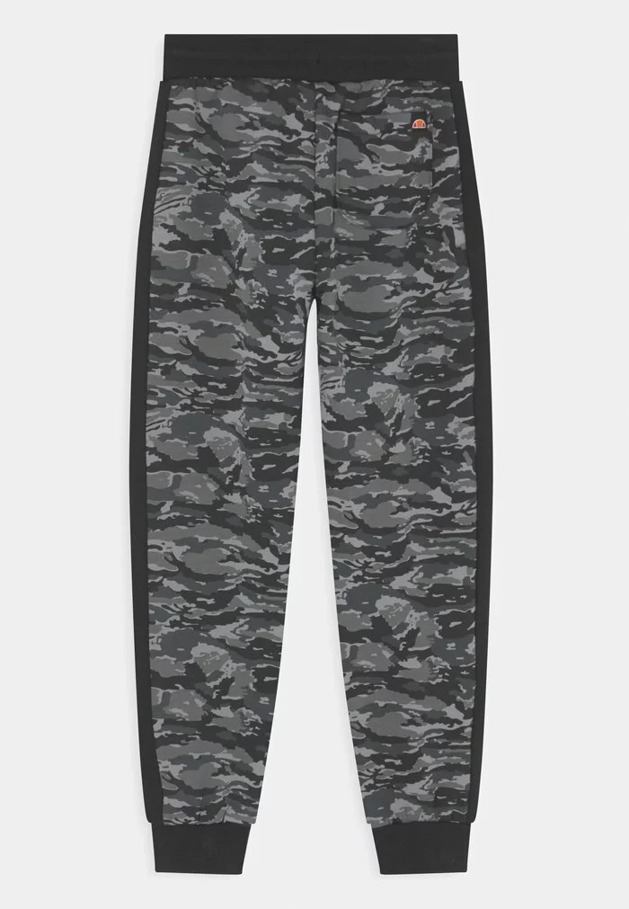 Ellesse SERTAS PANT - Pantalon De Survêtement - Grey/black 2 Ellesse SERTAS PANT - Pantalon De Survêtement - Grey/black – Image 2