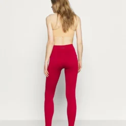 Ellesse BLANKA - Collants - Red -Ellesse Elegant Boutique 8bacb720c9e844e99017cf6e116fd7e6