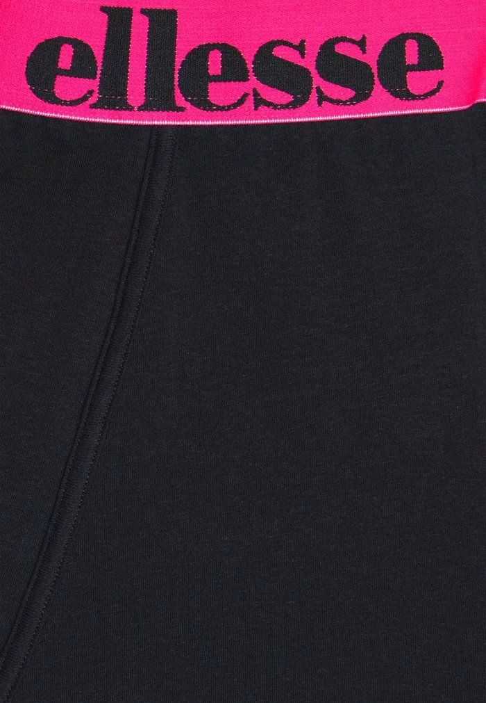 Ellesse PARMO FASHION TRUNKS 2 PACK - Shorty - Black 6 Ellesse PARMO FASHION TRUNKS 2 PACK - Shorty - Black – Image 6