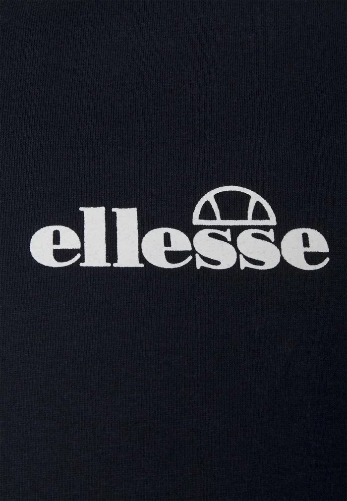 Ellesse THEO LOUNGEWEAR SETS - Pyjama - Navy 6 Ellesse THEO LOUNGEWEAR SETS - Pyjama - Navy â Image 6