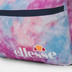 Ellesse SOMMI BACKPACK UNISEX - Sac à Dos - Pink 9 Ellesse SOMMI BACKPACK UNISEX - Sac à Dos - Pink -Ellesse Elegant Boutique 8be4b189b6324252903143cedd0b8633