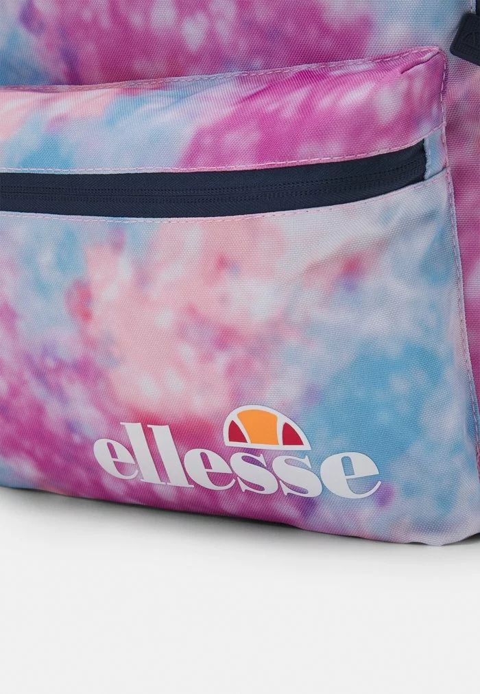 Ellesse SOMMI BACKPACK UNISEX - Sac à Dos - Pink 5 Ellesse SOMMI BACKPACK UNISEX - Sac à Dos - Pink â Image 5