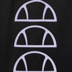 Ellesse DIAZA - Short - Black -Ellesse Elegant Boutique 8bedad368eae4496924694457aa92f58