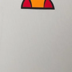 Ellesse T-shirt De Sport - Light Grey 5 Ellesse T-shirt De Sport - Light Grey -Ellesse Elegant Boutique 8bfb3ec6b5204832966d88242eda0ca7