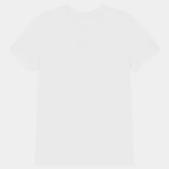 Ellesse ZEBRATO - T-shirt Imprimé - White -Ellesse Elegant Boutique 8bfcb558105247b4bd8ac98581884b65