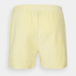 Ellesse ESPELA - Pyjama - Mustard Yellow -Ellesse Elegant Boutique 8c15b4d700bb49488c3e2ac5c1b98d6a