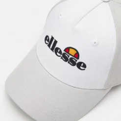 Ellesse OGGI - Casquette - Grey -Ellesse Elegant Boutique 8c3fad37fda4400abaabbe1057d832ff