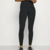 Ellesse ISABELIA LEGGING - Collants - Black