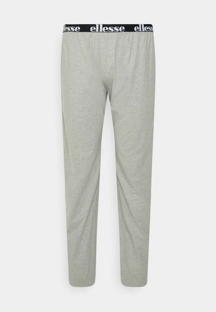 Ellesse TOMMA LOUNGEWEAR SETS - Pyjama - Grey Marl 4 Ellesse TOMMA LOUNGEWEAR SETS - Pyjama - Grey Marl – Image 4