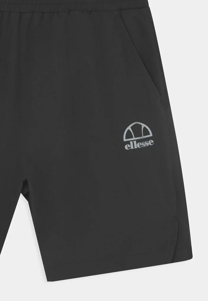 Ellesse FACEDO - Short De Sport - Black 3 Ellesse FACEDO - Short De Sport - Black – Image 3