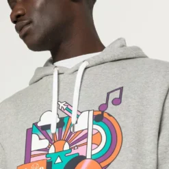 Ellesse TORREA HOODY - Sweatshirt - Grey Marl 9 Ellesse TORREA HOODY - Sweatshirt - Grey Marl -Ellesse Elegant Boutique 8c7c3fde70f74d32a3f94a87974d79f2