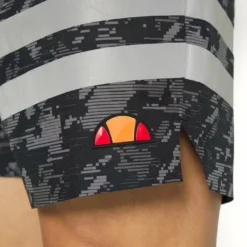 Ellesse MICRO SHORT - Short De Sport - Black -Ellesse Elegant Boutique 8cb95b971d674506aee9659af06d8554