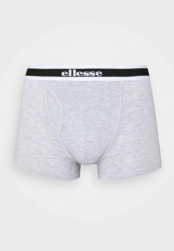 Ellesse LORANO 5 PACK - Shorty - Multicoloured 9 Ellesse LORANO 5 PACK - Shorty - Multicoloured – Image 9