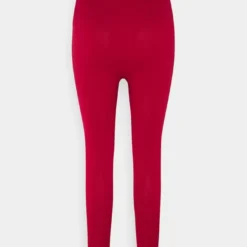 Ellesse BLANKA - Collants - Red -Ellesse Elegant Boutique 8cdc8cf359ce41cbb7ec5a6ef462ff3e