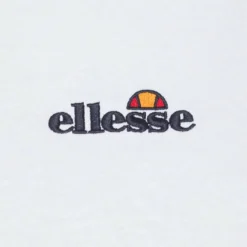 Ellesse ABRITA - T-shirt Imprimé - White -Ellesse Elegant Boutique 8d0475d3686c47d1978d3c20598bd03d
