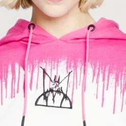 Ellesse RACA - Sweatshirt - Pink -Ellesse Elegant Boutique 8d11057e939d418a960fae65b230fc4c