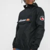 Ellesse MONT - Veste Coupe-vent - Anthracite