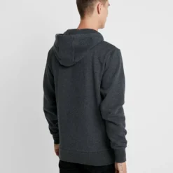 Ellesse GOTTERO - Sweat à Capuche - Dark Grey Marl 7 Ellesse GOTTERO - Sweat à Capuche - Dark Grey Marl -Ellesse Elegant Boutique 8d1a0a6dcf034e8a83b0d09d0eae59c0