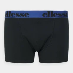 Ellesse NURRA 5 PACK - Shorty - Black -Ellesse Elegant Boutique 8d1c7b33c6644ebfab4a34942b00cb3a
