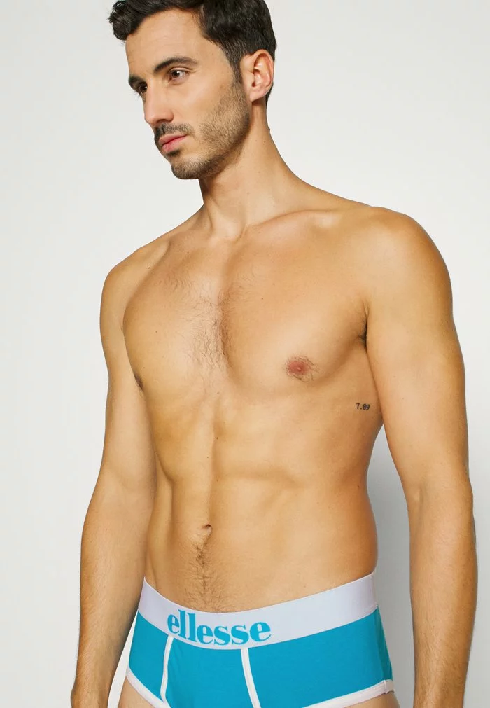 Ellesse ARRILA 3 PACK - Slip - Multi 5 Ellesse ARRILA 3 PACK - Slip - Multi – Image 5