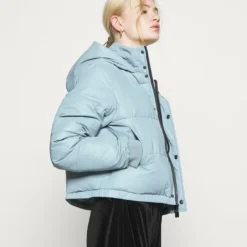 Ellesse MONOLIS REFLECTIVE - Veste D'hiver - Blue -Ellesse Elegant Boutique 8d21e6419ad94beab8a227daa1bb79cc