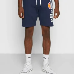 Ellesse BOSSINI - Pantalon De Survêtement - Navy 11 Ellesse BOSSINI - Pantalon De Survêtement - Navy -Ellesse Elegant Boutique 8d4e86c51e8246c5a0a36956f8caf640