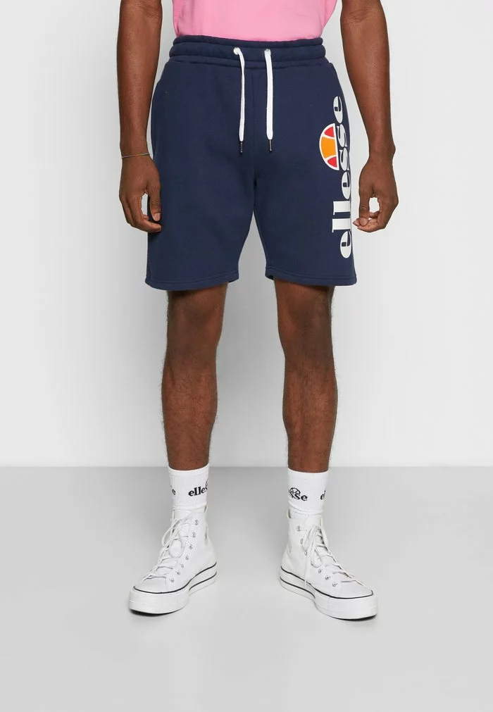 Ellesse BOSSINI - Pantalon De Survêtement - Navy 3 Ellesse BOSSINI - Pantalon De Survêtement - Navy – Image 3