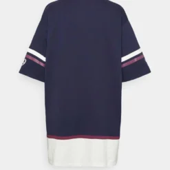 Ellesse SHOEE DRESS - Robe En Jersey - Navy 4 Ellesse SHOEE DRESS - Robe En Jersey - Navy -Ellesse Elegant Boutique 8d515daede5f410ca252138cb6569bf1